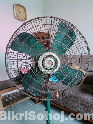 Original Pakistani Indus Stand Fan